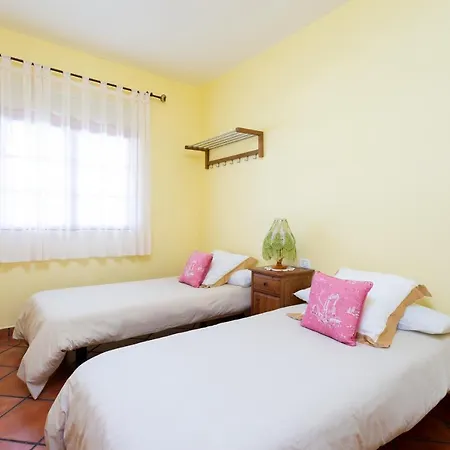 La Vizcondesa Ferienhaus *