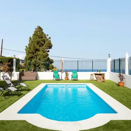 La Vizcondesa Ferienhaus *