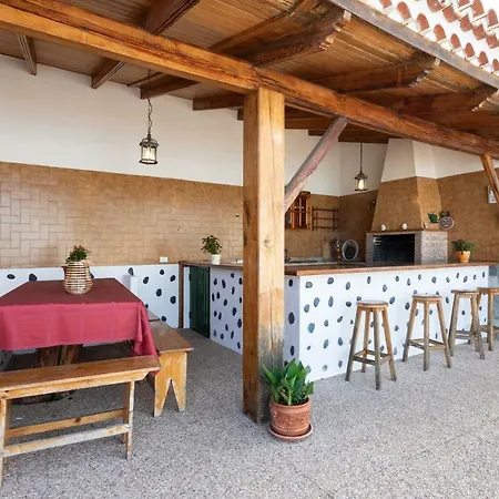 La Vizcondesa Ferienhaus