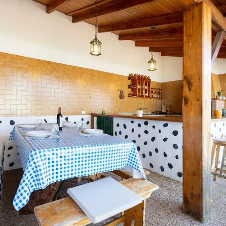 Dom wakacyjny La Vizcondesa Icod De Los Vinos