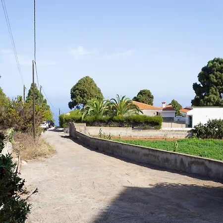 Dom wakacyjny La Vizcondesa *