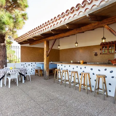 Dom wakacyjny La Vizcondesa