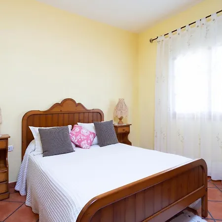 Dom wakacyjny La Vizcondesa *