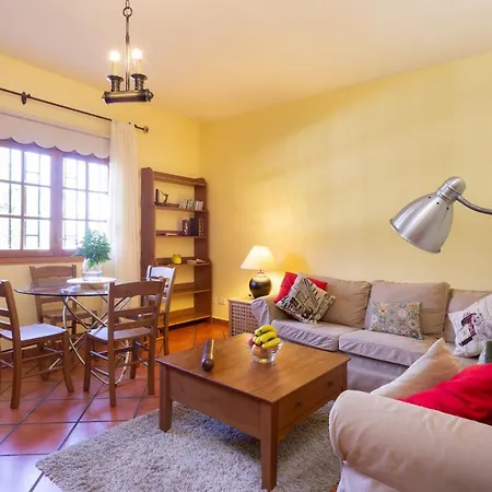 La Vizcondesa * Icod De Los Vinos