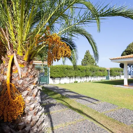 La Vizcondesa Dom wakacyjny *