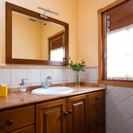 La Vizcondesa Dom wakacyjny