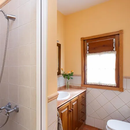 Dom wakacyjny La Vizcondesa *