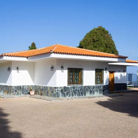 Dom wakacyjny La Vizcondesa *