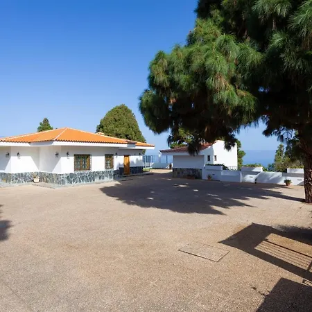 Dom wakacyjny La Vizcondesa