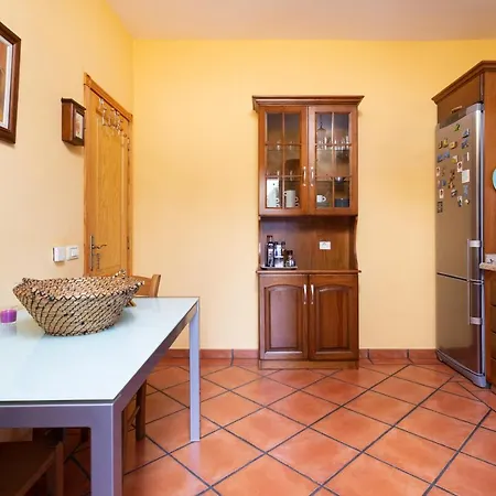 Dom wakacyjny La Vizcondesa *