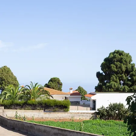 Dom wakacyjny La Vizcondesa *