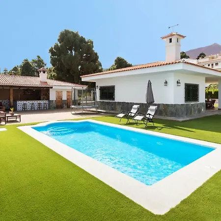 Dom wakacyjny La Vizcondesa