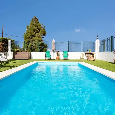 La Vizcondesa Hébergement de vacances *